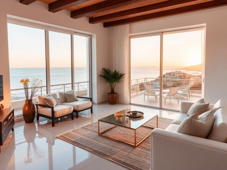 Apartamento turístico · cesión de remate